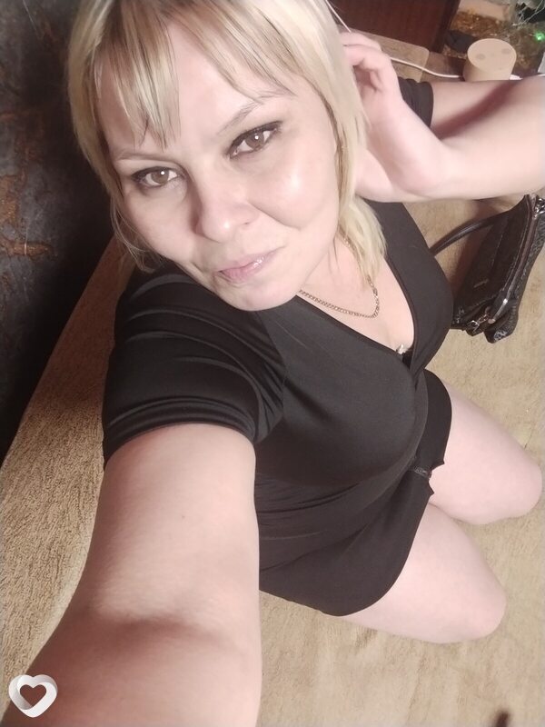 Катя, 39, Челябинске — анкета №3708283