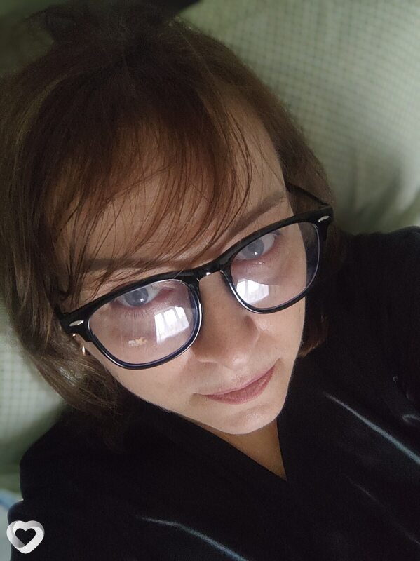 Яна, 59, Сочи — анкета №3708289