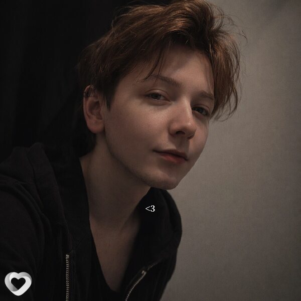 Валентин, 24, Одессе — анкета №3708290