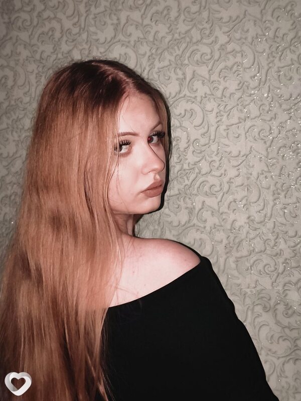 Анастасия, 19, Витебске — анкета №3708296