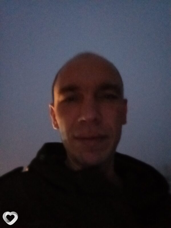 Николай, 37, Гомеле — анкета №3708297