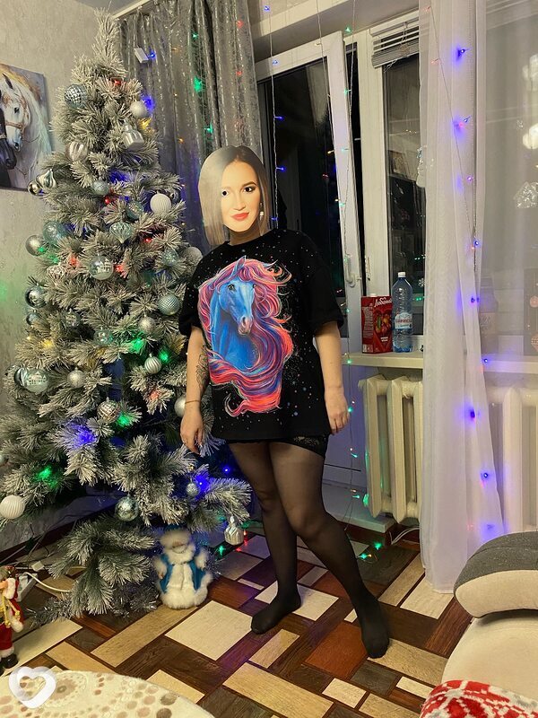 Кристина, 43, Ачинске — анкета №3708300