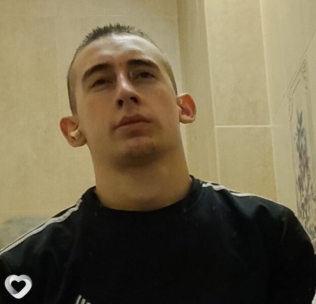 Сёма, 21, Белове — анкета №3708419