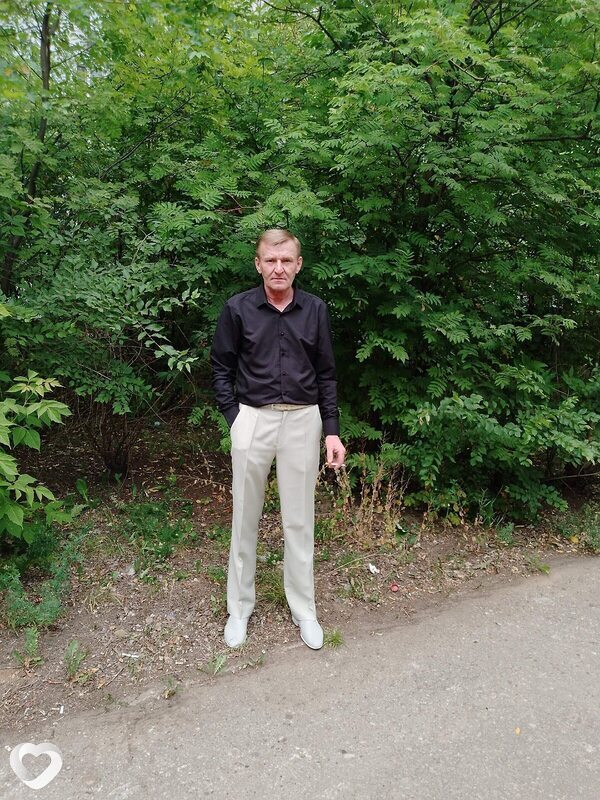 Влад, 60, Казани — анкета №3708428