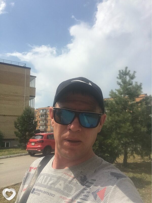 Андрей, 40, Перми — анкета №3708430