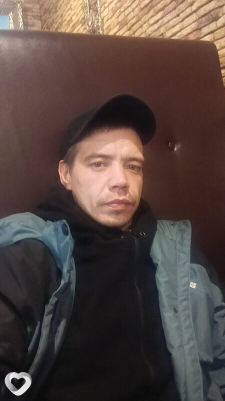 Александр, 31, Арамиле — анкета №3708433
