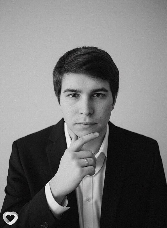 Олег, 26, Старобельске — анкета №3708363