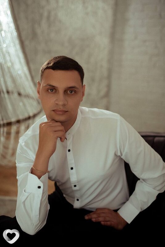 Руслан, 32, Мариуполе — анкета №3708367