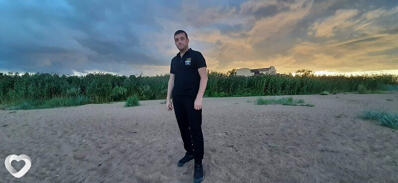 Алексей, 45, Санкт-Петербурге — анкета №3708377