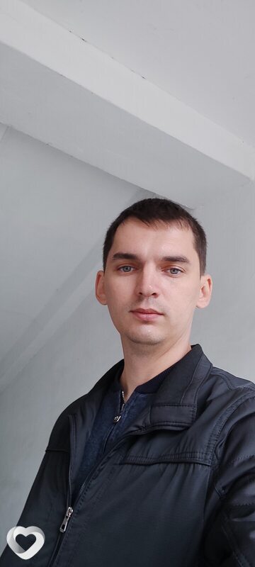 Тимур, 31, Ташкент — анкета №3708378