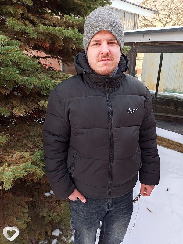 Леша, 32, Луганске — анкета №3708380