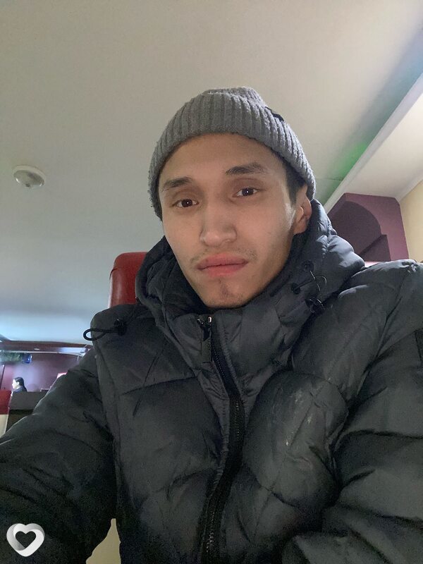Диас, 27, Семей — анкета №3708382