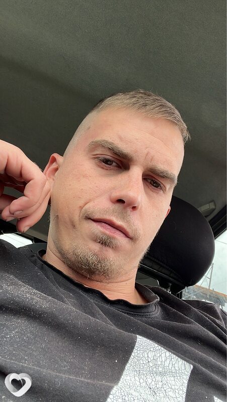 Артём, 25, Наро-Фоминске — анкета №3708238