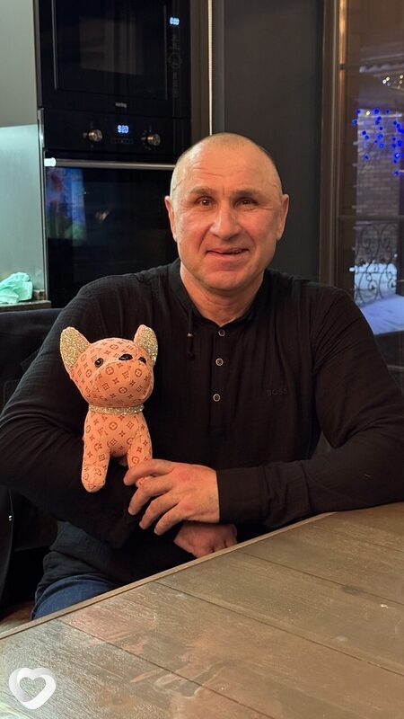 Лев, Сафоново