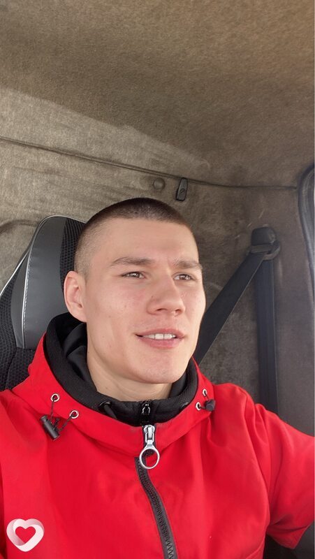 Артур, 25, Уфе — анкета №3708247