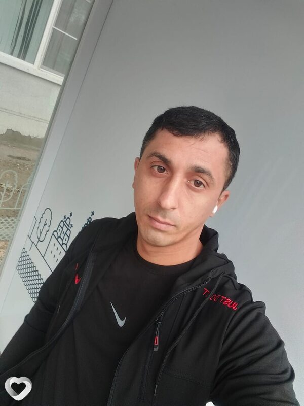 Руслан, 35, Астрахани — анкета №3708255