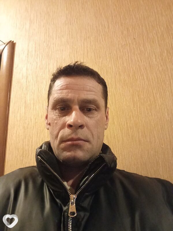 Александр, 43, Санкт-Петербурге — анкета №3708259