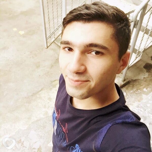 Ilo, 31, Тбилиси — анкета №3708341