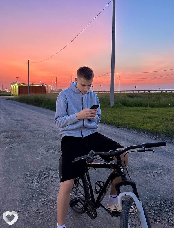 Алексей, 18, Новосибирске — анкета №3708343