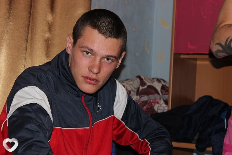 Ванечка, 29, Минске — анкета №3708344