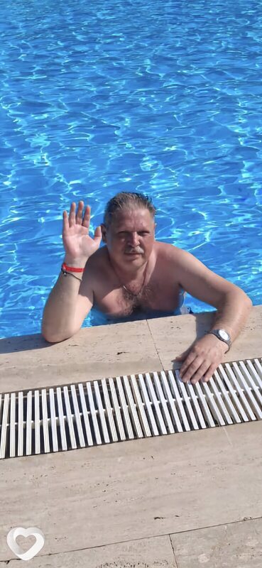 Сергей, 54, Архангельске — анкета №3708345