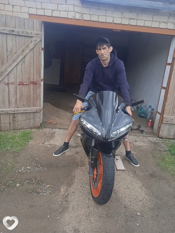 Радик, 33, Астане — анкета №3708346