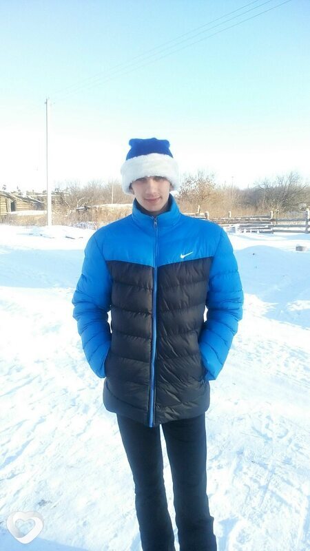 Алексей, 33, Ульяновске — анкета №3708353