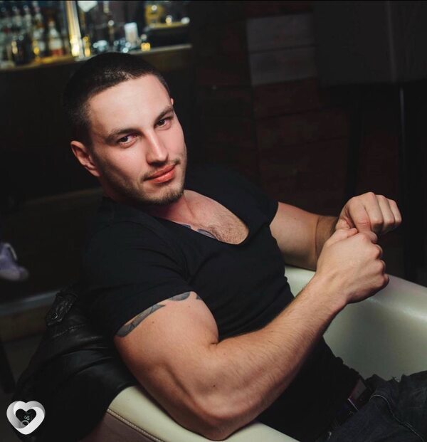 Сергей, 37, Хабаровске — анкета №3708357
