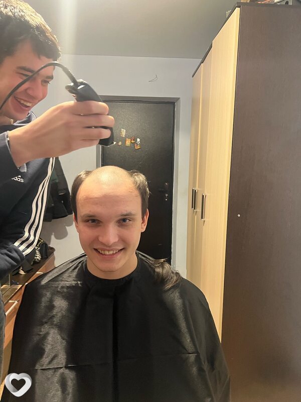 Алик, 24, Стерлитамаке — анкета №3708359