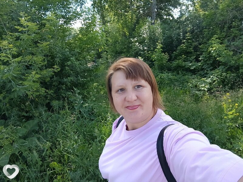 Светлана, 33, Ульяновске — анкета №3708988