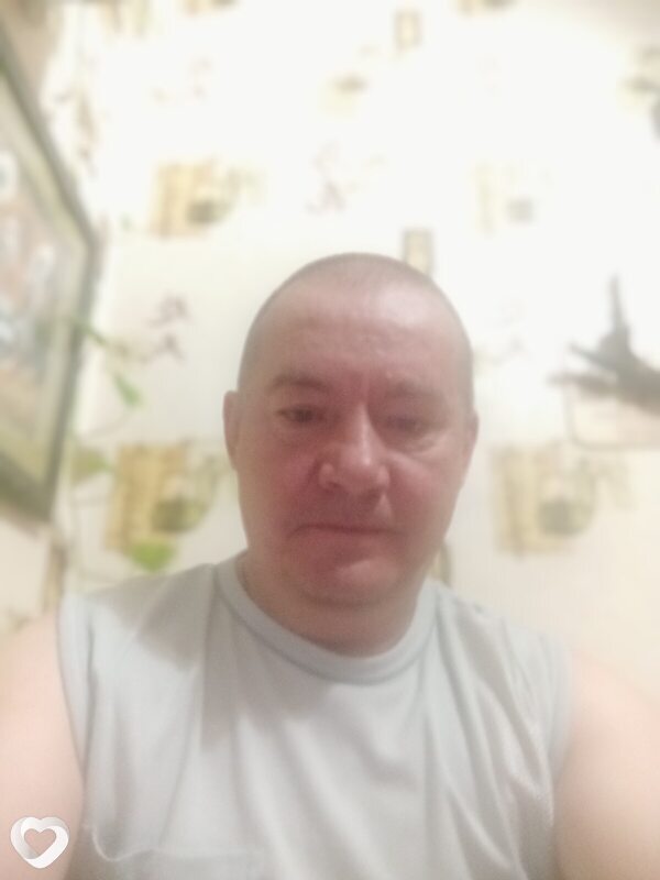Дима, 52, Саратове — анкета №3708993