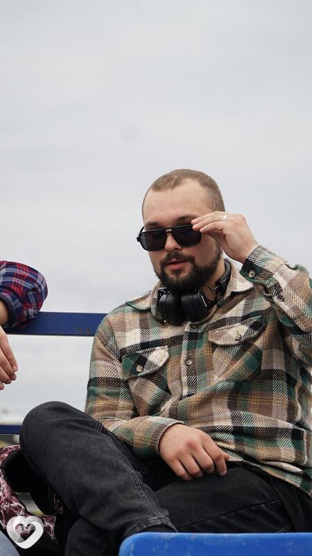 Михаил, 25, Ульяновске — анкета №3708998