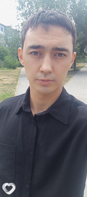 Радион, 25, Костанае — анкета №3709002