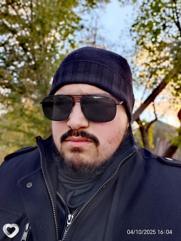 Иван, 23, Петропавловске — анкета №3709005