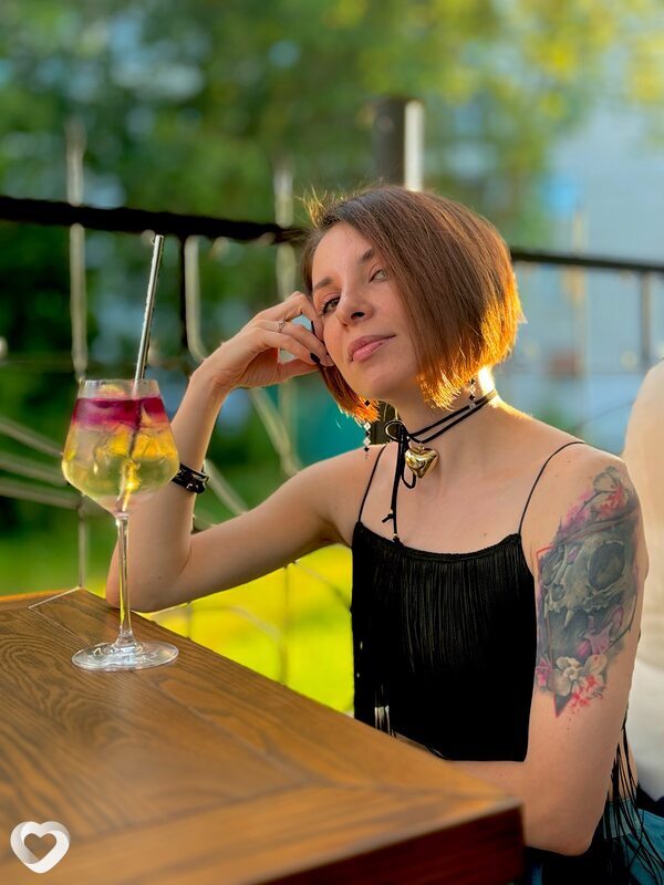 Наталья, 37, Костроме — анкета №3709006