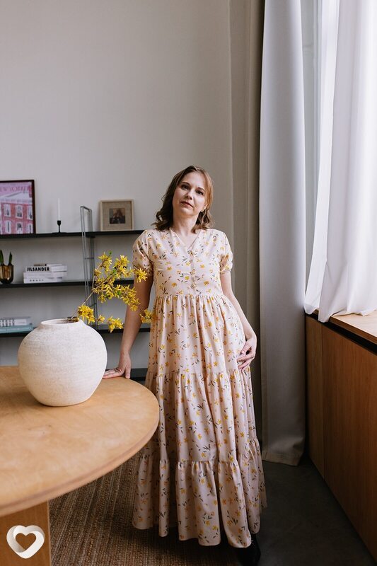 Татьяна, 44, Минске — анкета №3708438