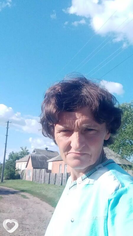 Олена, 43, Харькове — анкета №3708440