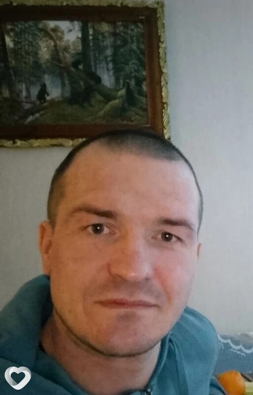 Степан, 40, Тюмени — анкета №3708445