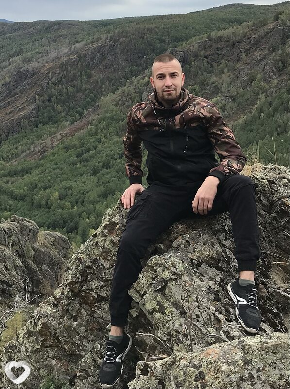 Vik, 31, Уфе — анкета №3708446