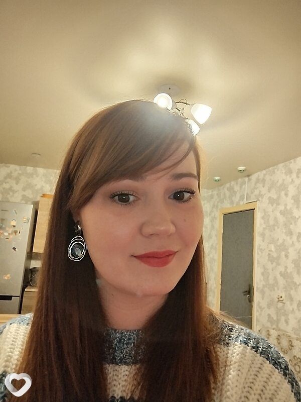 Алина, 34, Минске — анкета №3708448