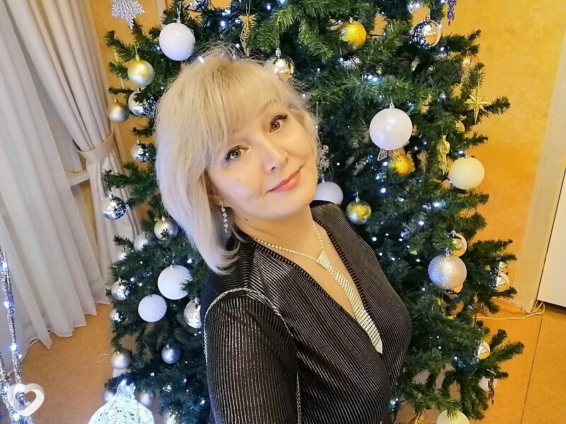 Оксана, 57, Северодвинске — анкета №3708459
