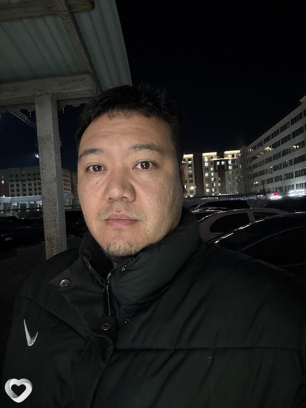 Бос, 32, Астане — анкета №3708460