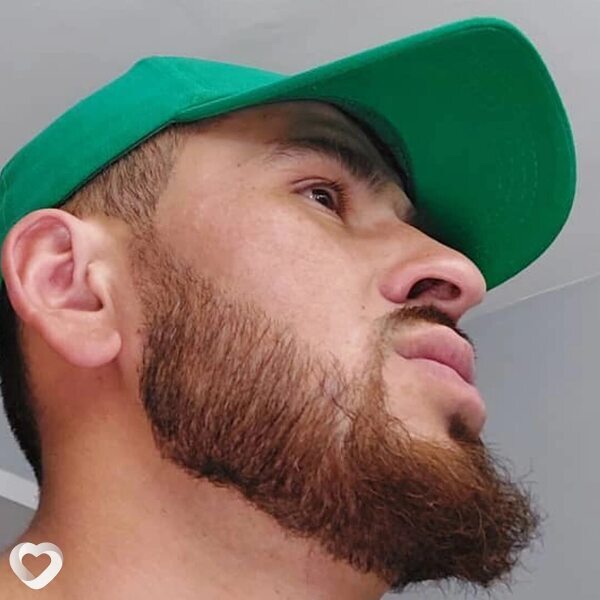 Денис, 25, Челябинске — анкета №3708388
