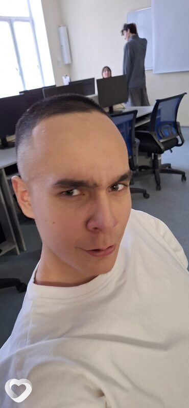 Андрей, 19, Кашире — анкета №3708403