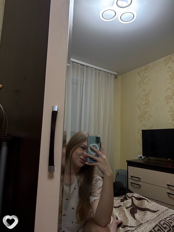 Алина, 18, Кемерове — анкета №3708405