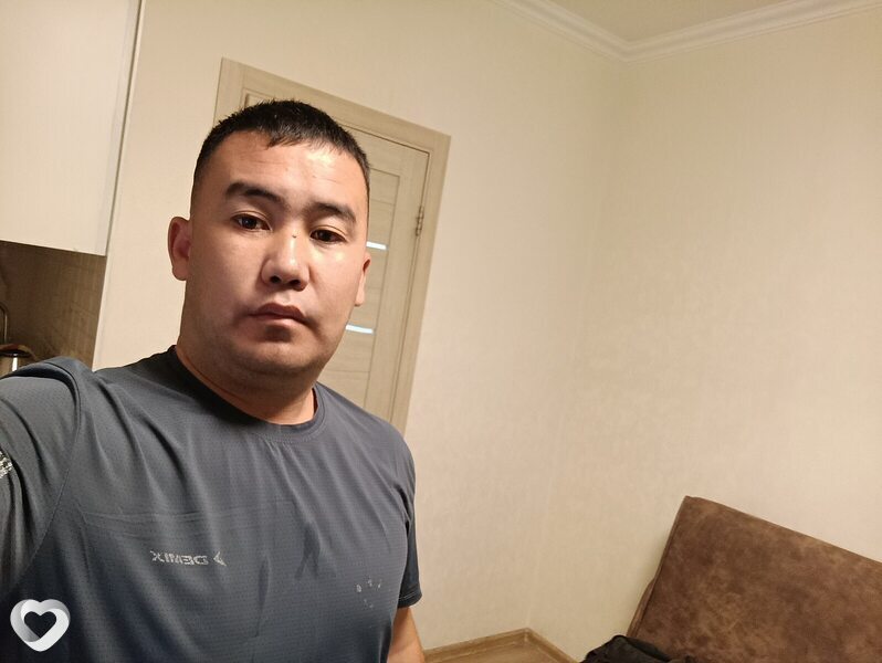 Тилек, 36, Шымкенте — анкета №3708408