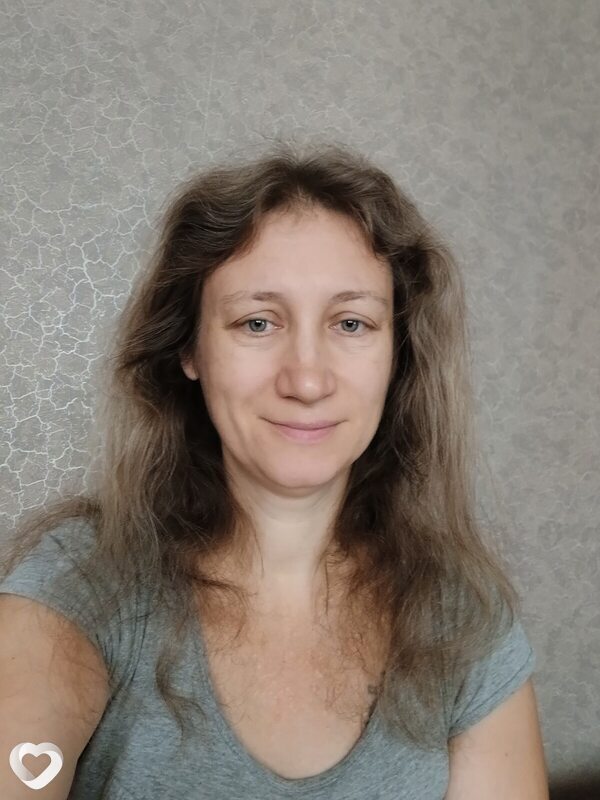 Марина, Змиев