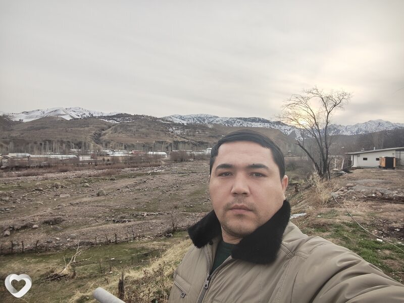 Жасур, 40, Ташкент — анкета №3708491