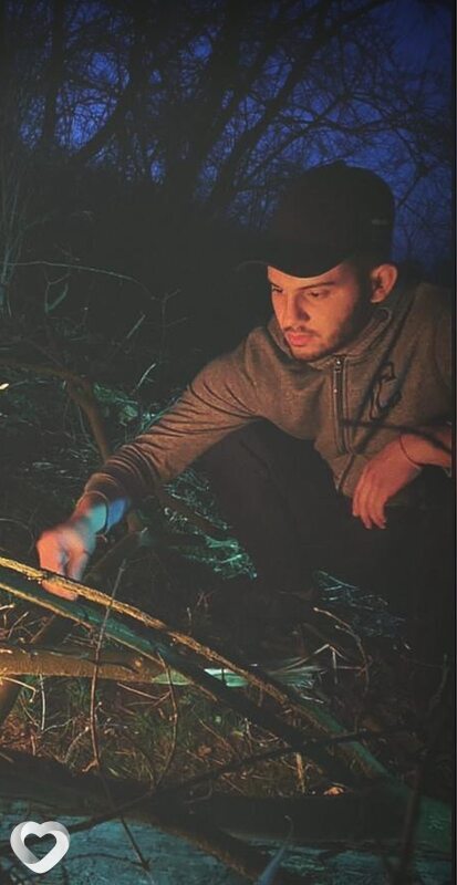 Алекс, 29, Владикавказе — анкета №3708493