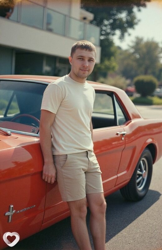 Anton, 29, Прокопьевске — анкета №3708510